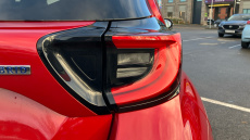 Mazda 2 Hybrid 1.5i Hybrid Homura Plus 5dr CVT Hybrid Hatchback